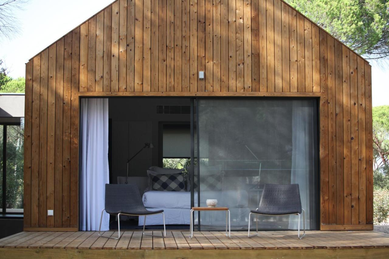 Sublime Comporta Country Retreat & Spa Bagian luar foto