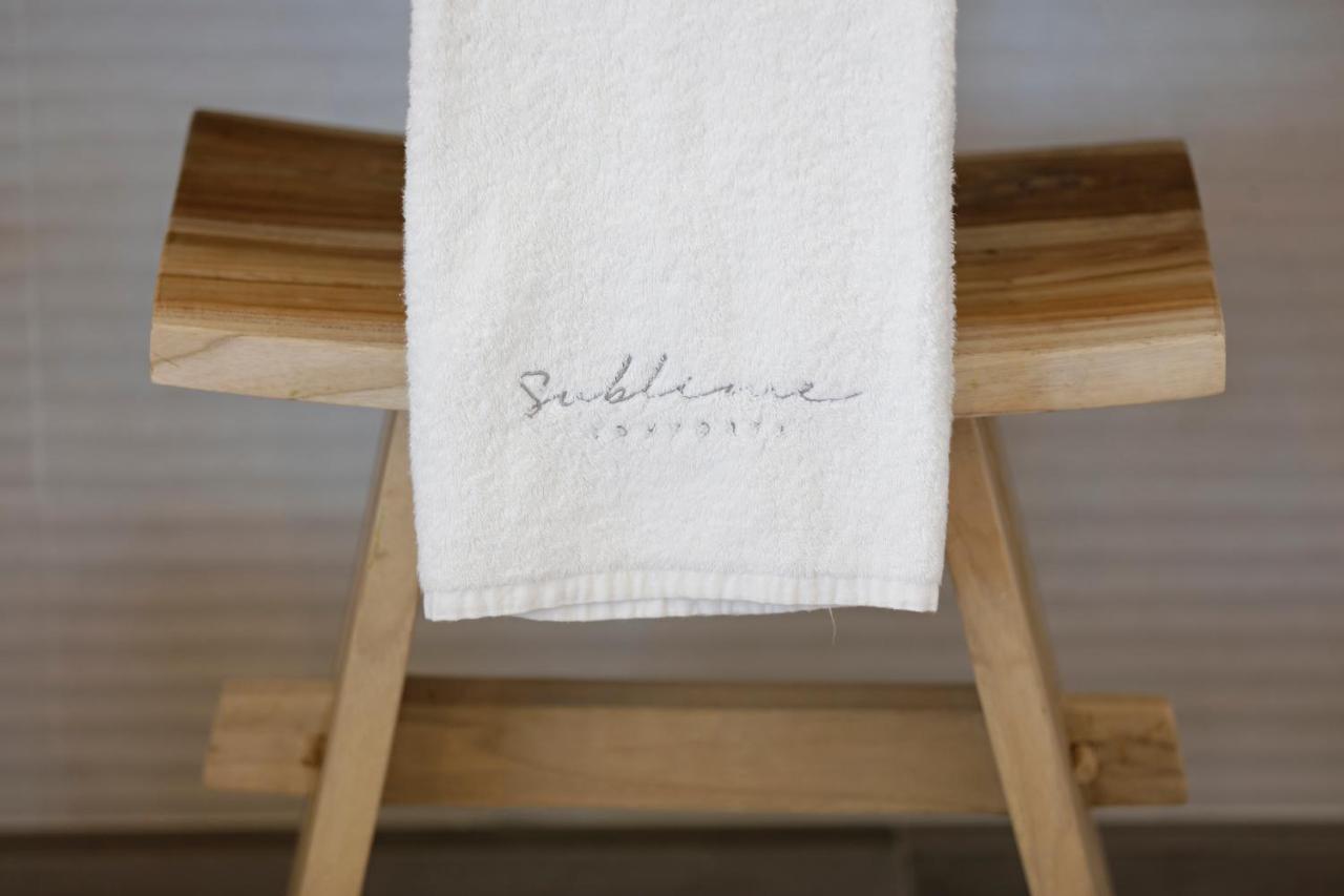 Sublime Comporta Country Retreat & Spa Bagian luar foto