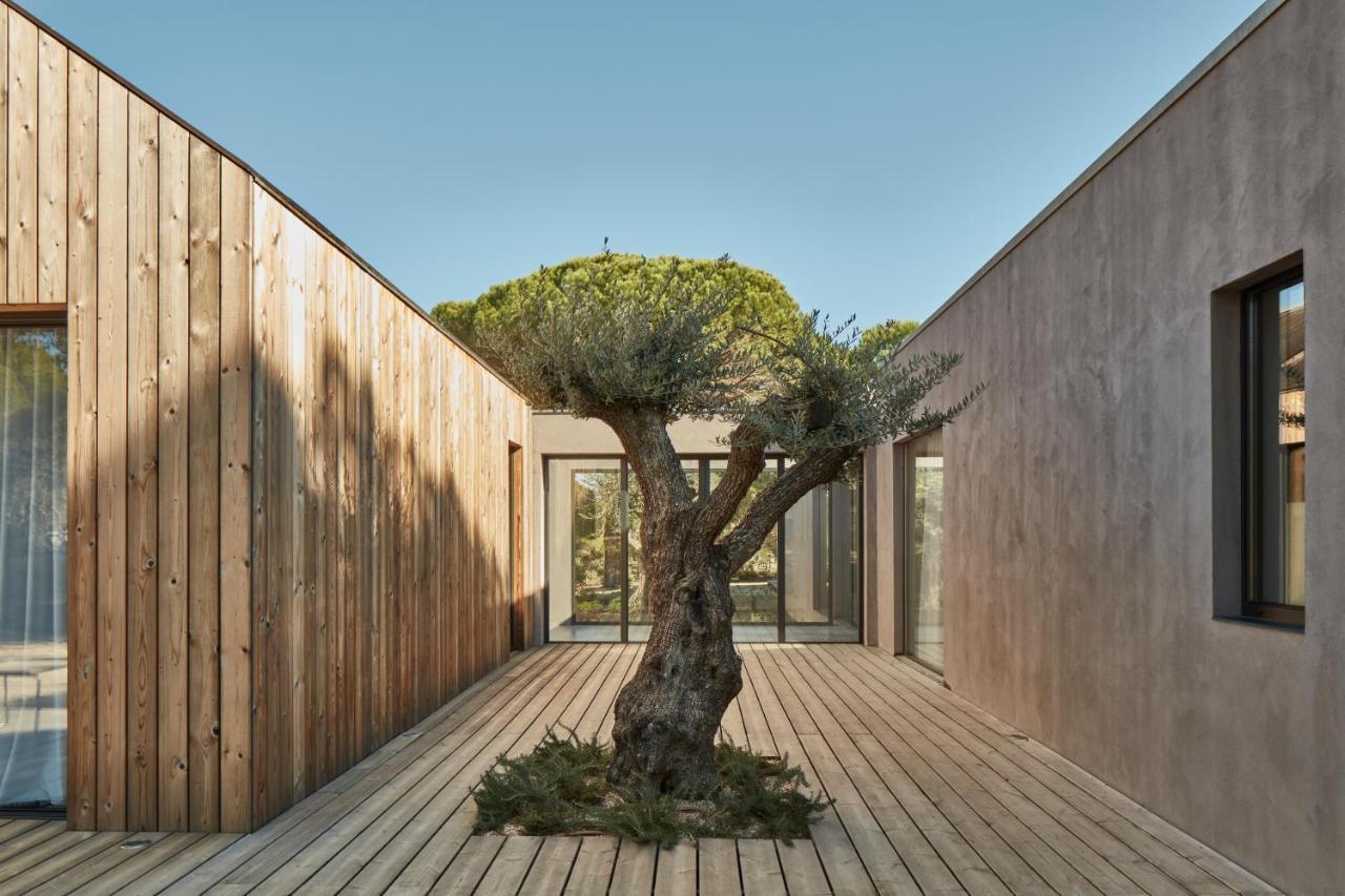 Sublime Comporta Country Retreat & Spa Bagian luar foto