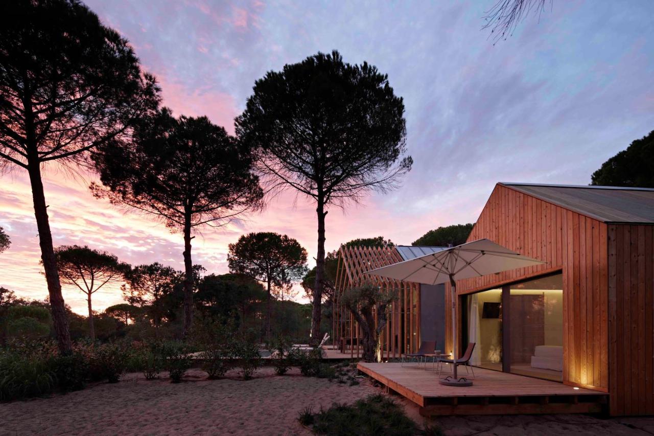Sublime Comporta Country Retreat & Spa Bagian luar foto