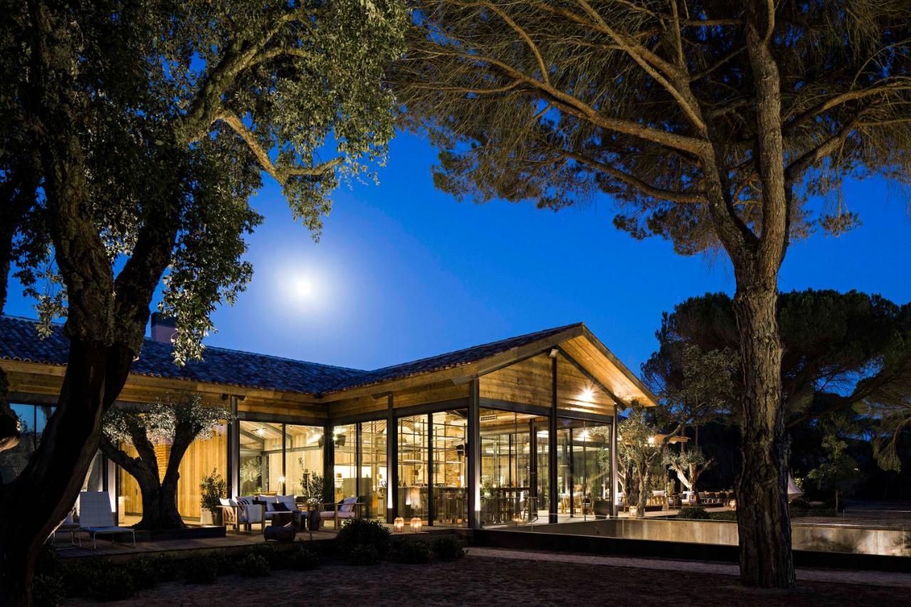 Sublime Comporta Country Retreat & Spa Bagian luar foto