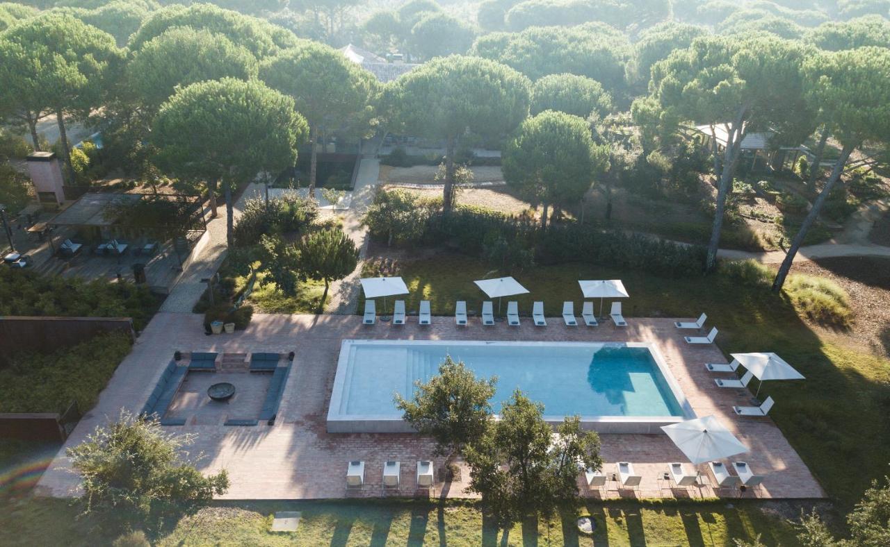 Sublime Comporta Country Retreat & Spa Bagian luar foto