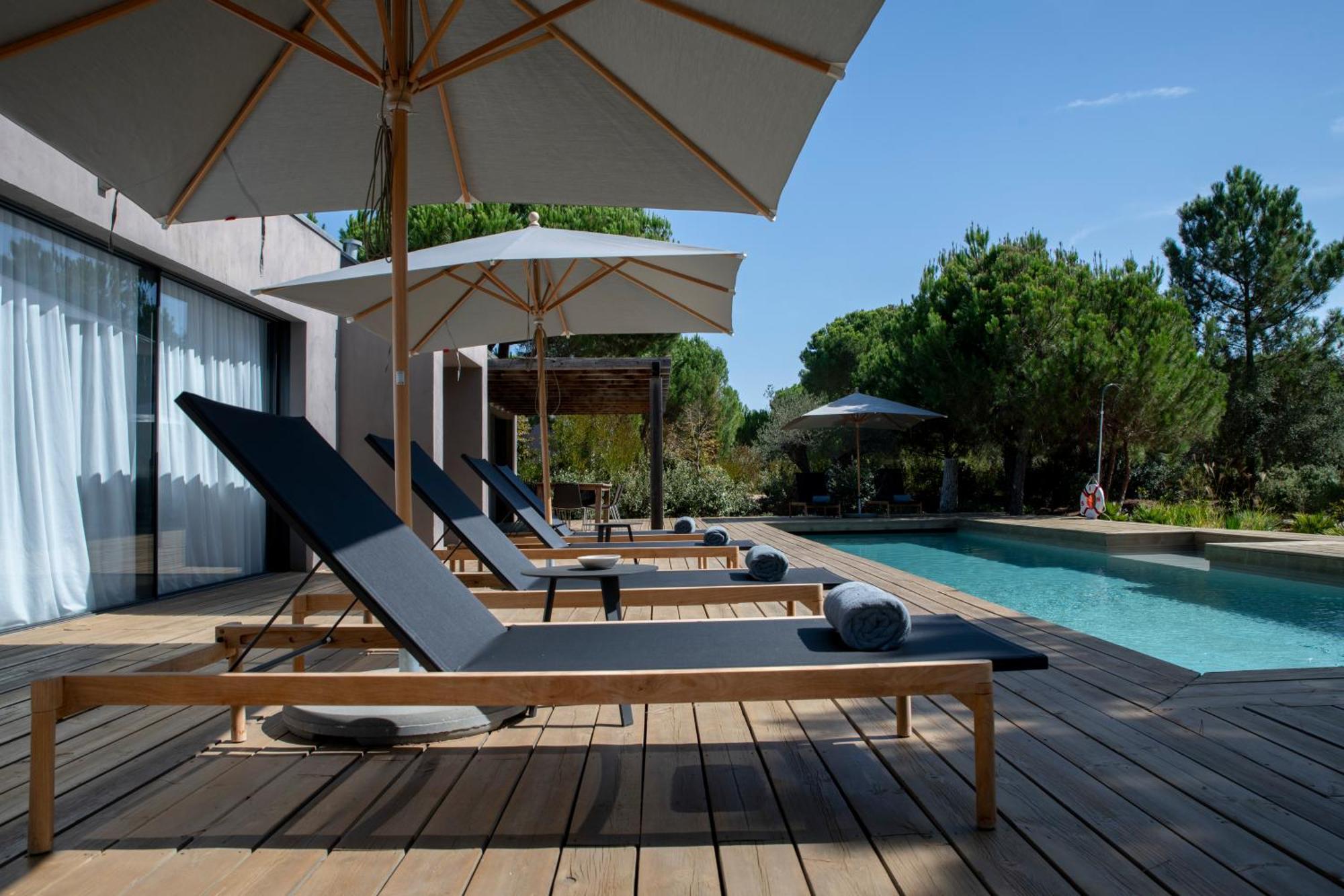 Sublime Comporta Country Retreat & Spa Bagian luar foto
