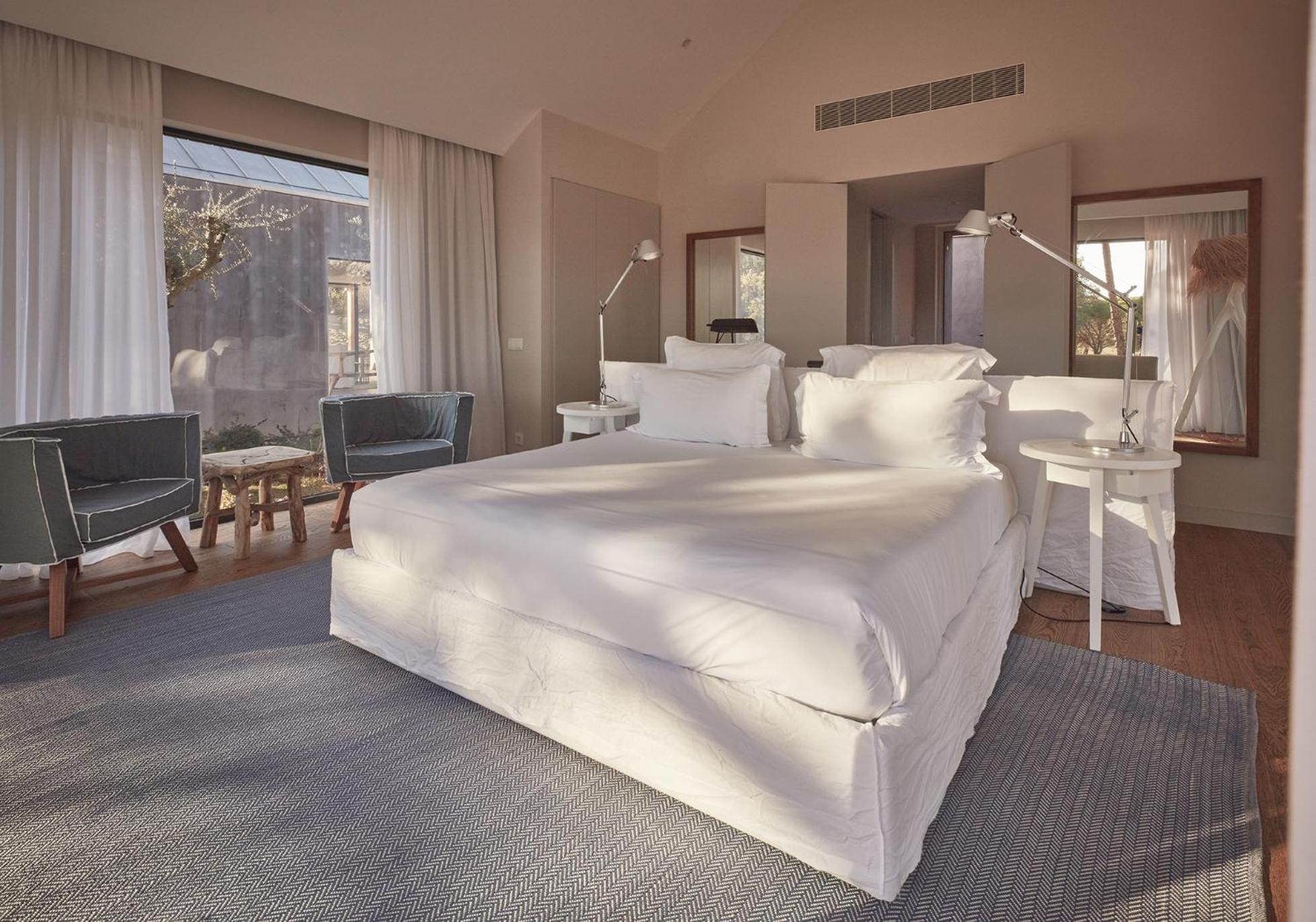 Sublime Comporta Country Retreat & Spa Bagian luar foto