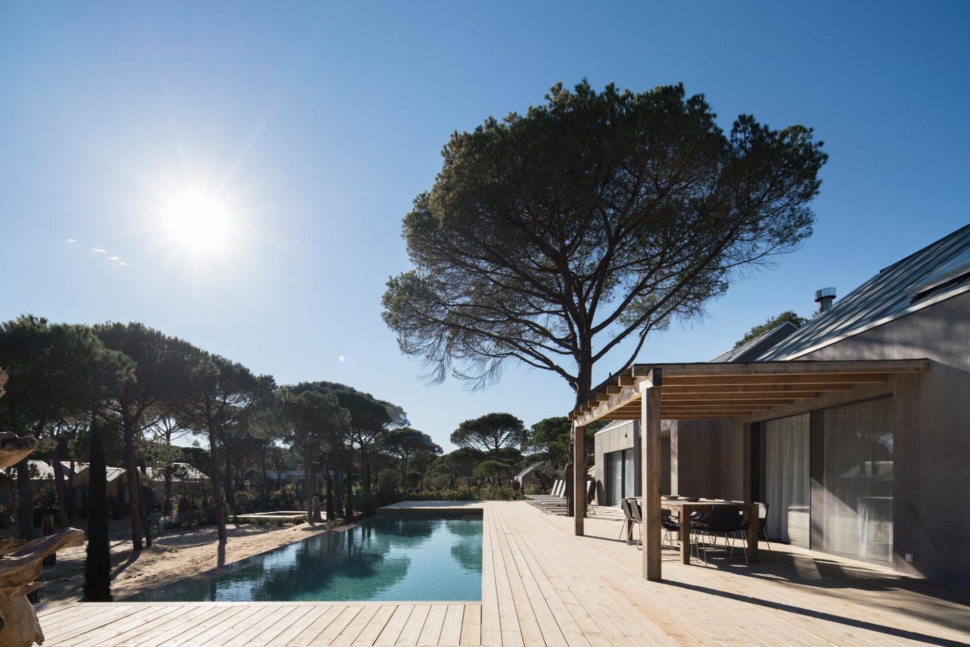 Sublime Comporta Country Retreat & Spa Bagian luar foto