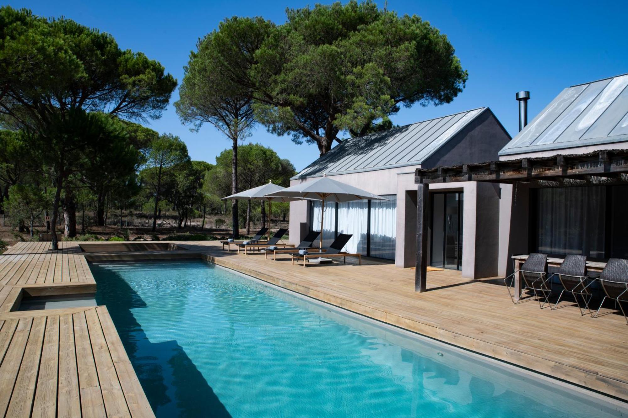 Sublime Comporta Country Retreat & Spa Bagian luar foto