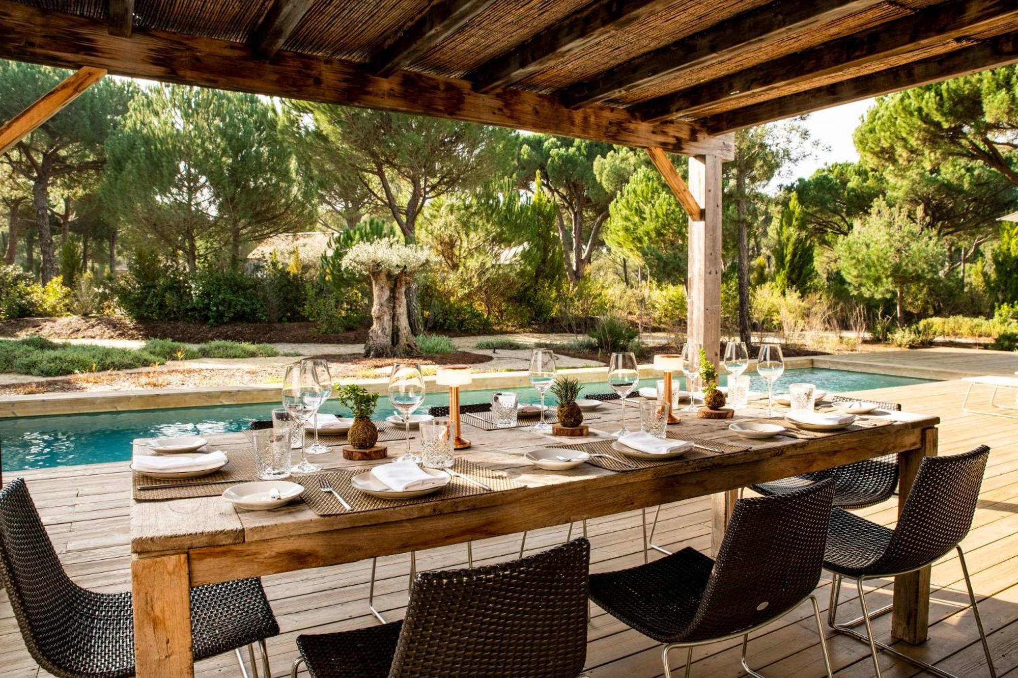 Sublime Comporta Country Retreat & Spa Bagian luar foto