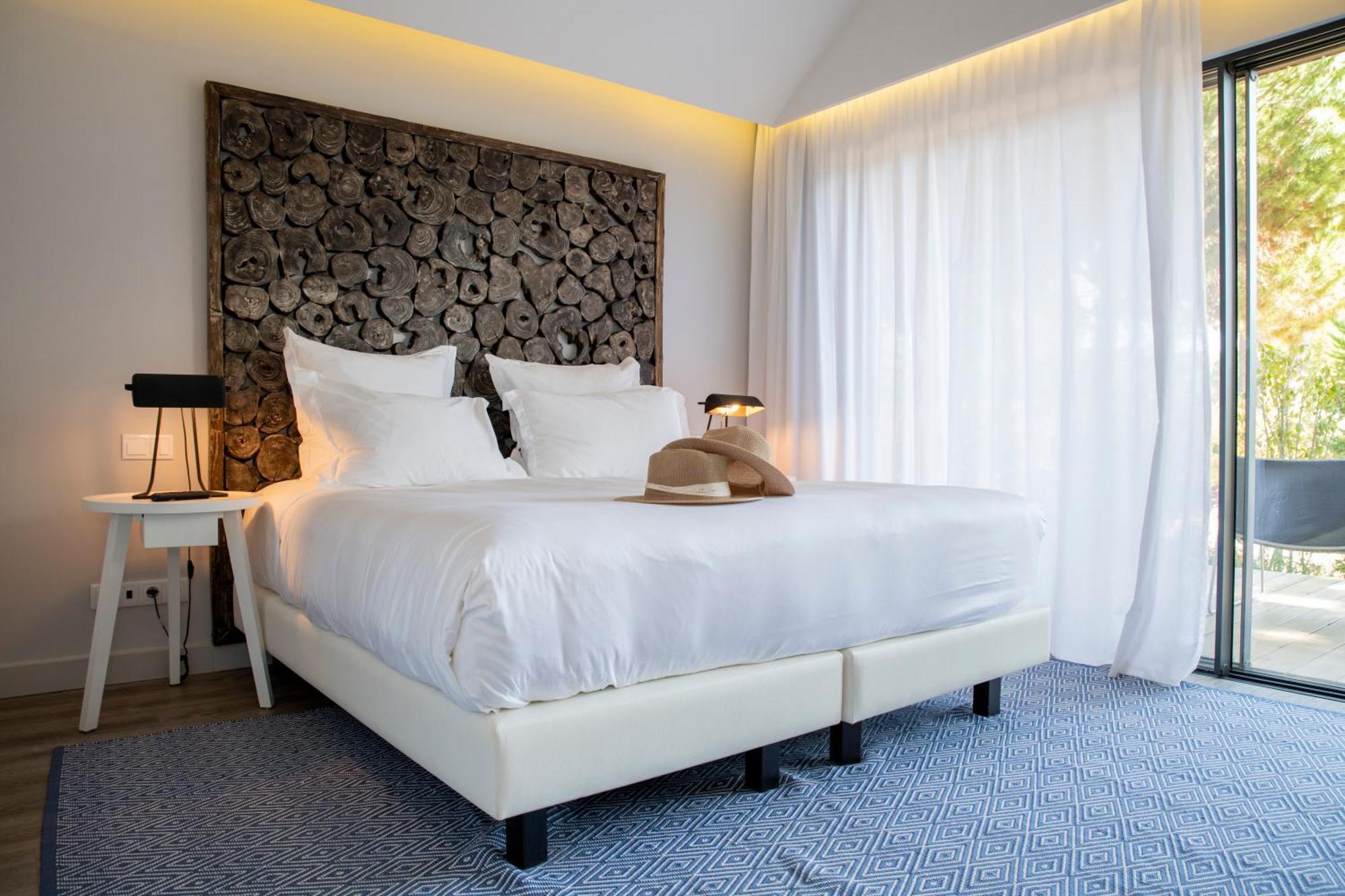 Sublime Comporta Country Retreat & Spa Bagian luar foto