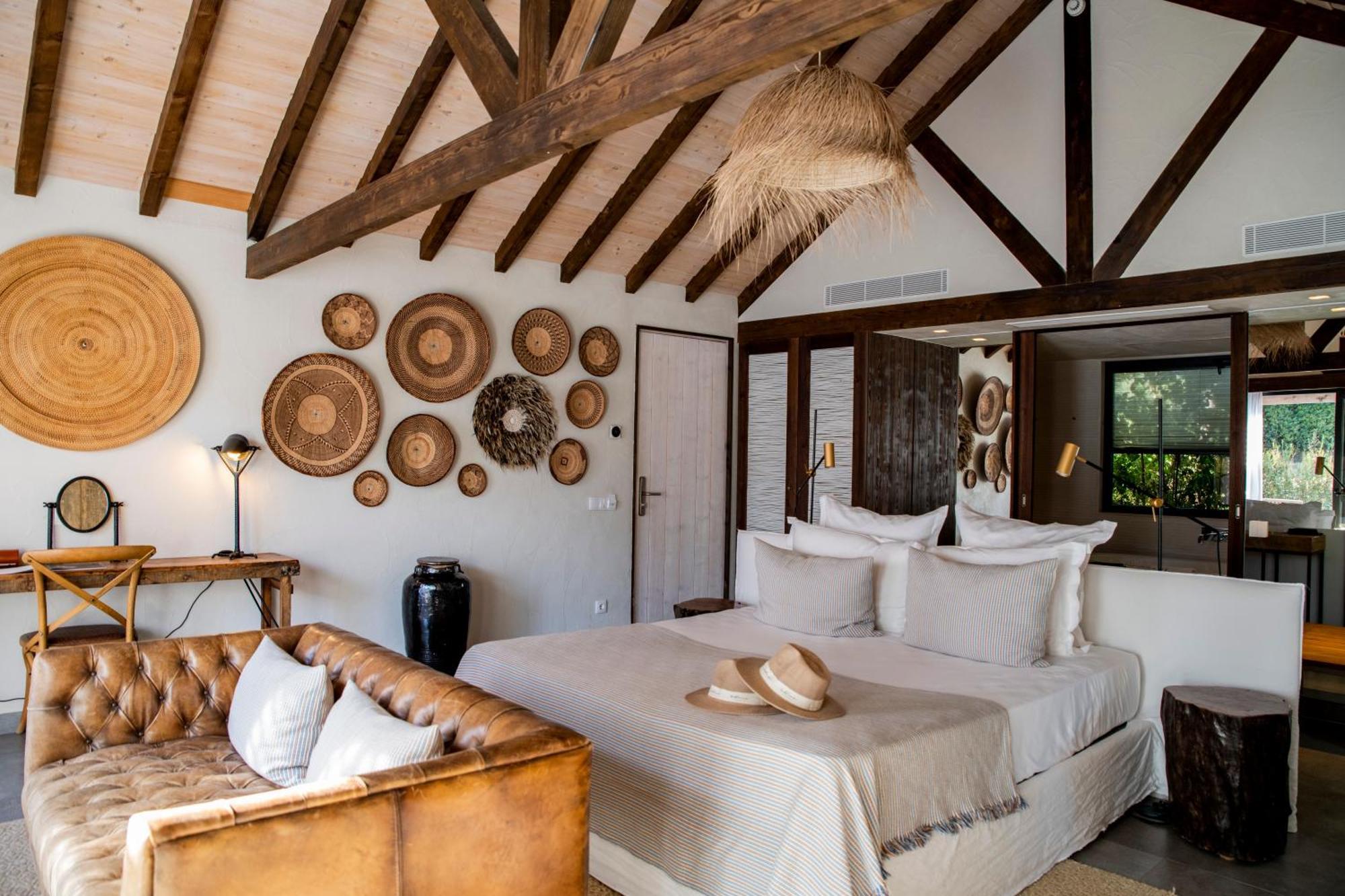 Sublime Comporta Country Retreat & Spa Bagian luar foto