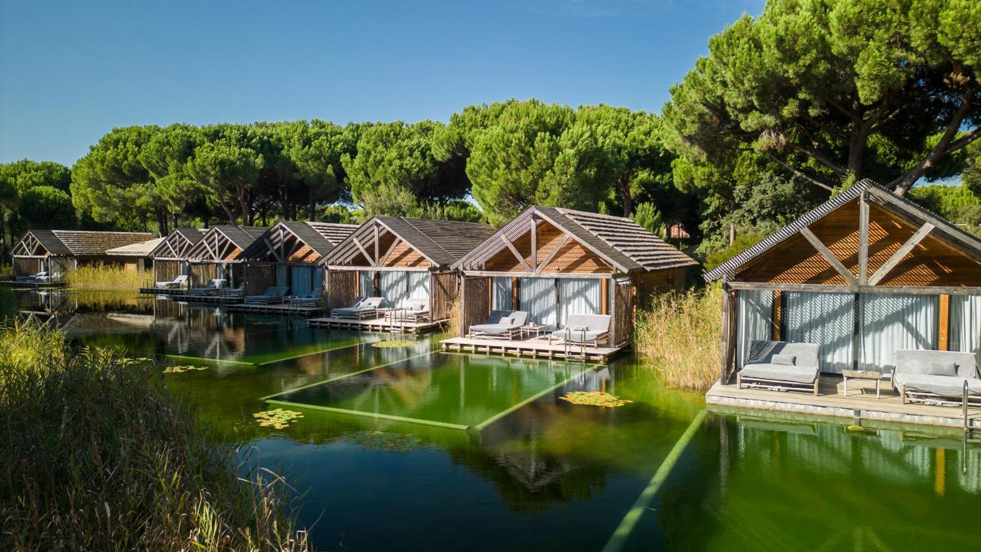 Sublime Comporta Country Retreat & Spa Bagian luar foto