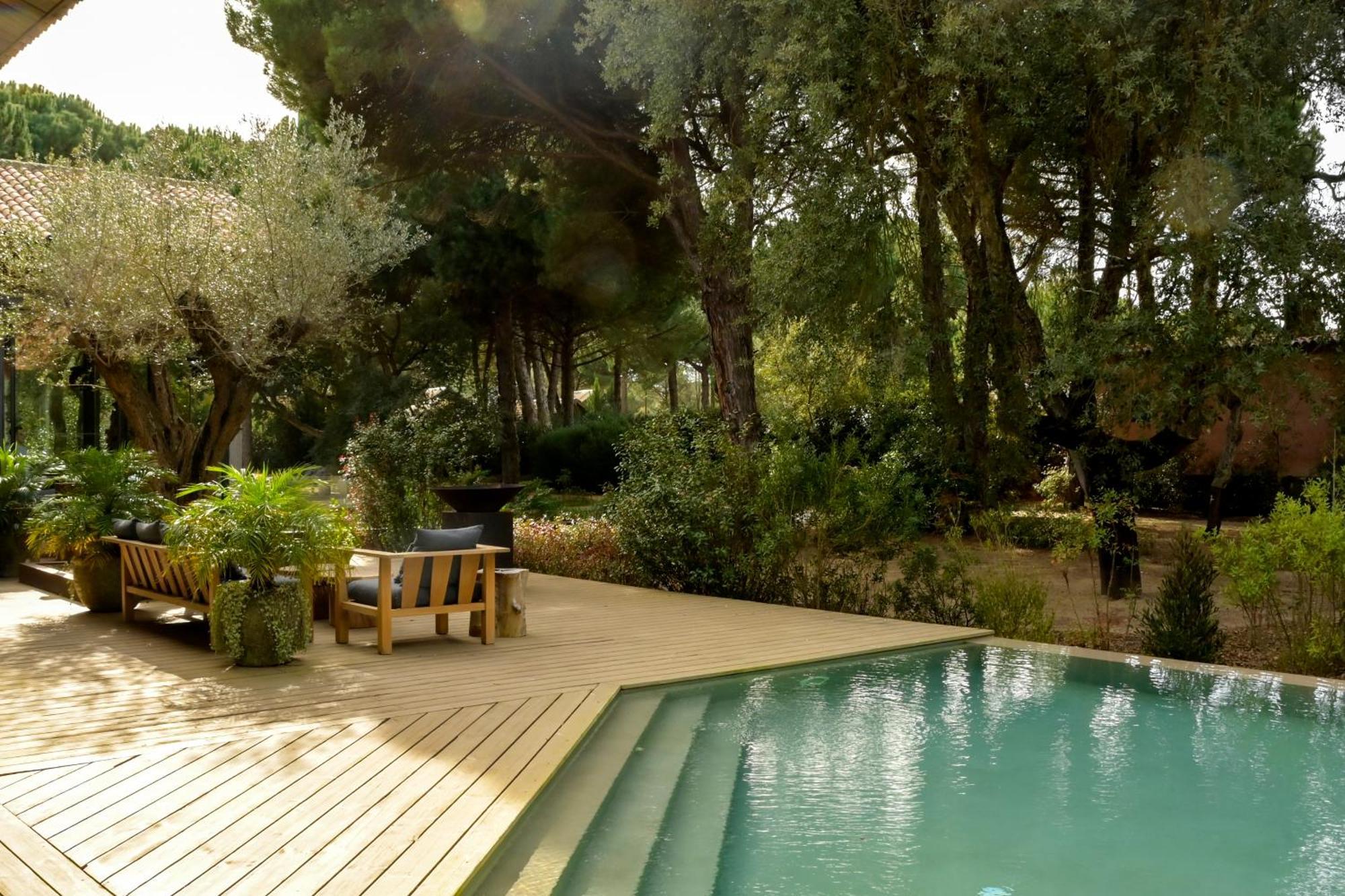 Sublime Comporta Country Retreat & Spa Bagian luar foto