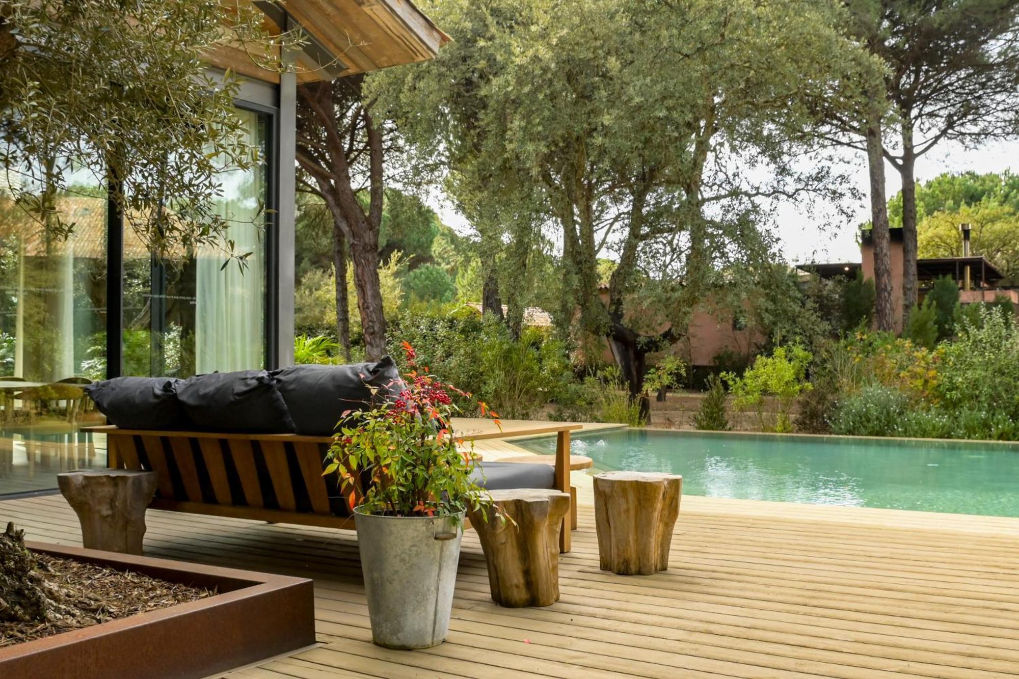 Sublime Comporta Country Retreat & Spa Bagian luar foto