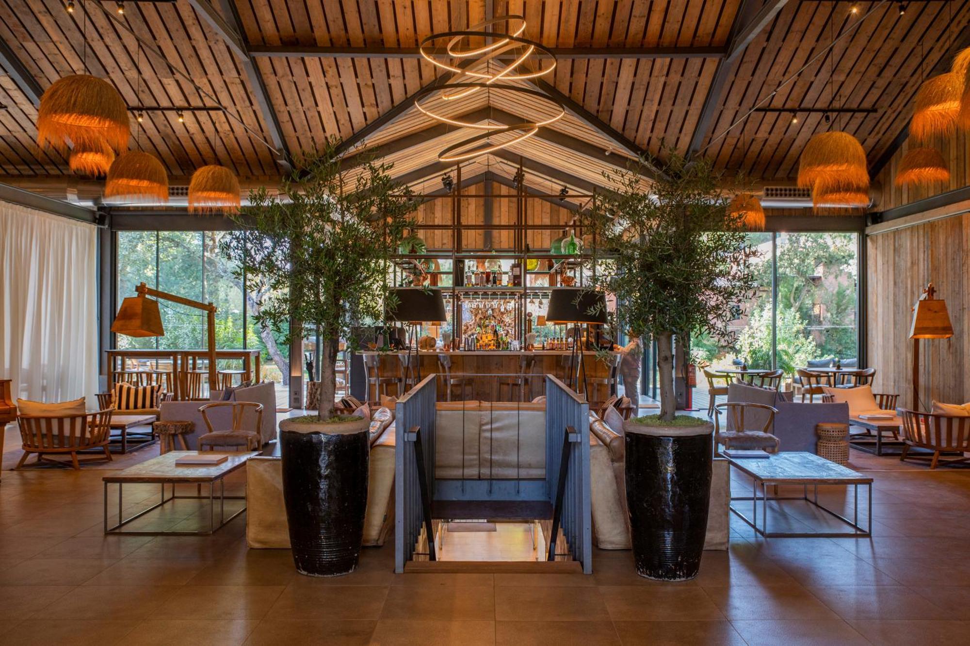 Sublime Comporta Country Retreat & Spa Bagian luar foto