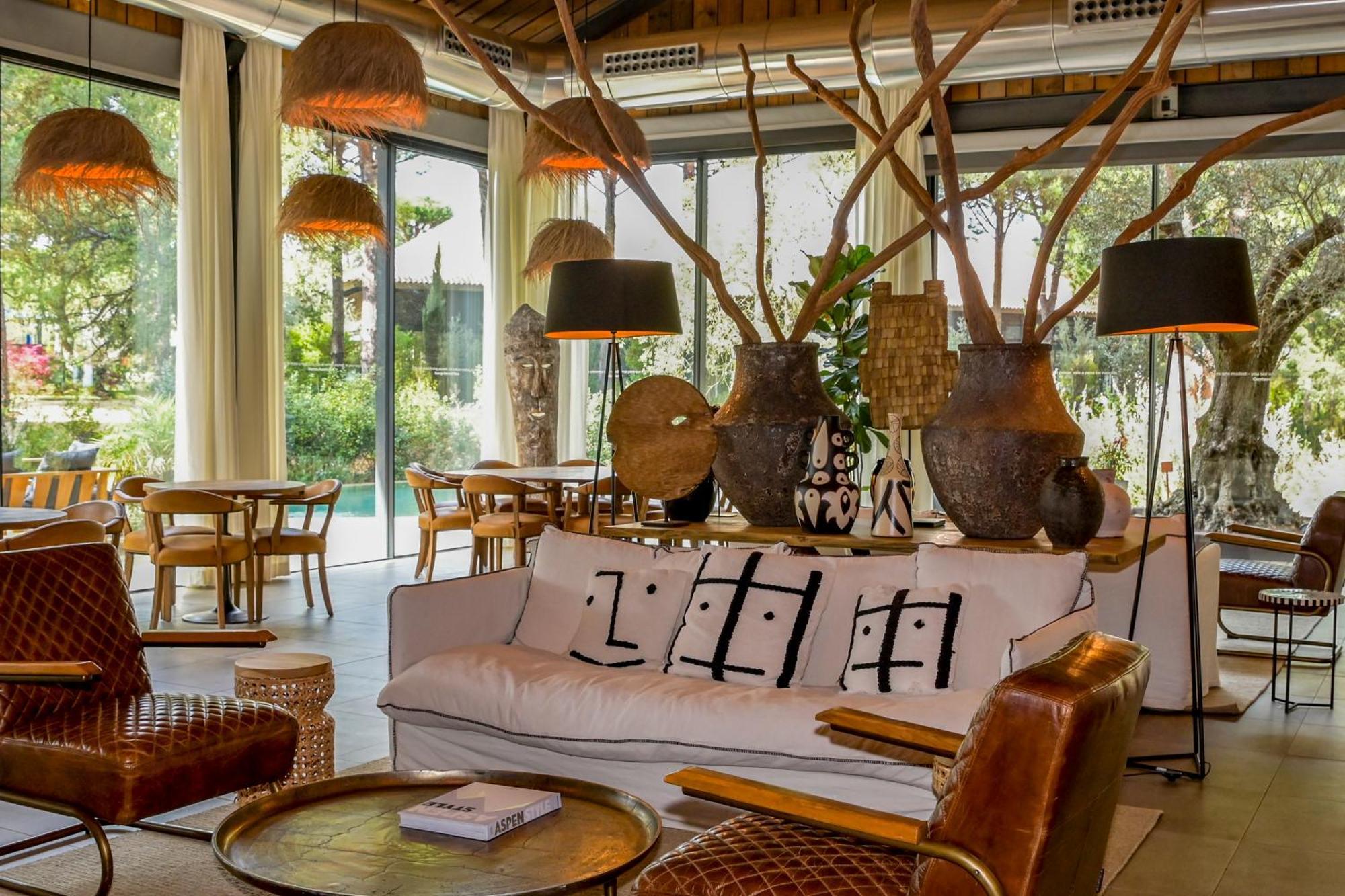 Sublime Comporta Country Retreat & Spa Bagian luar foto